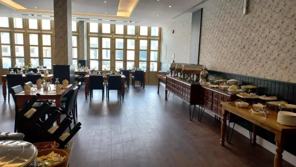 Hotel photo 10