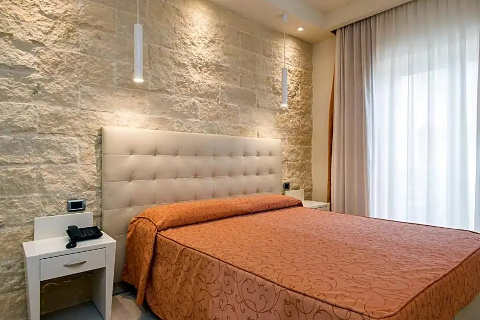 Parco dei Principi Resort & SPA - Chambres