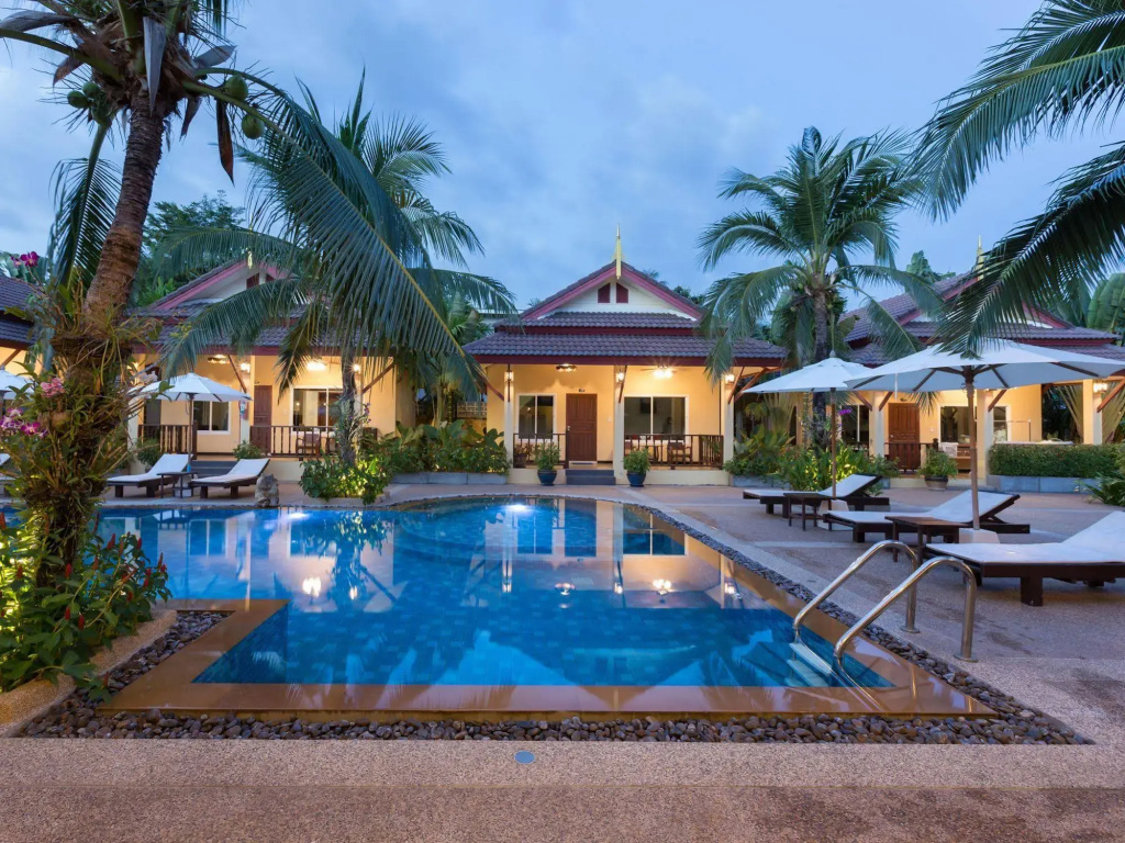 Hotel photo 13