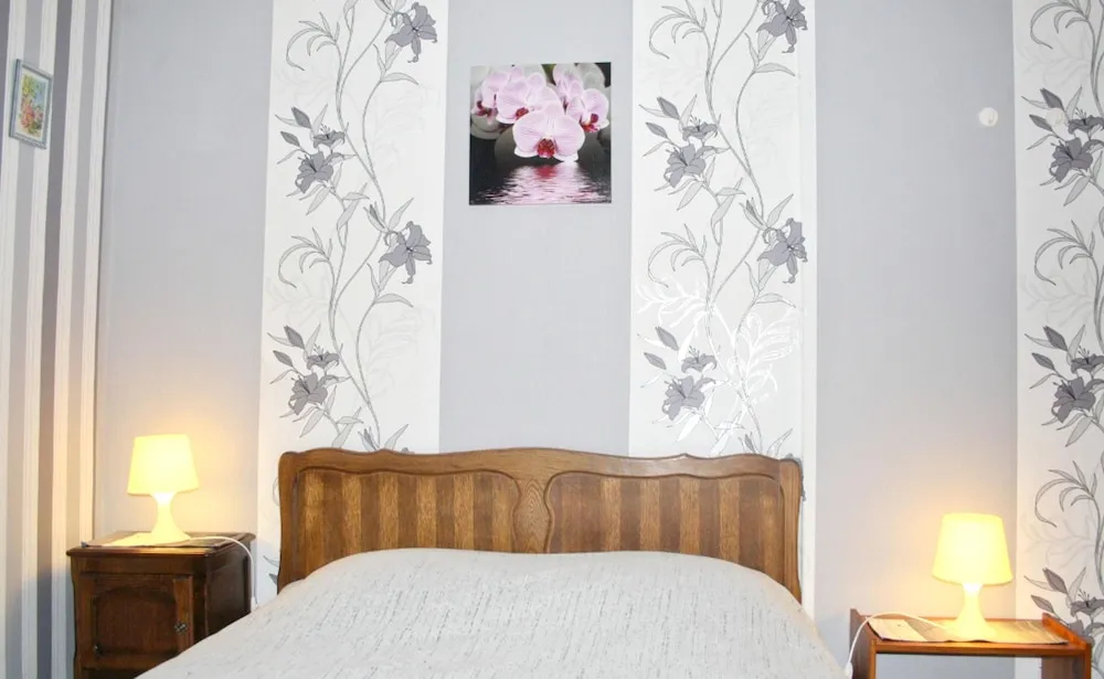 House With 3 Bedrooms in Malmedy, With Furnished Garden and Wifi - фото 10