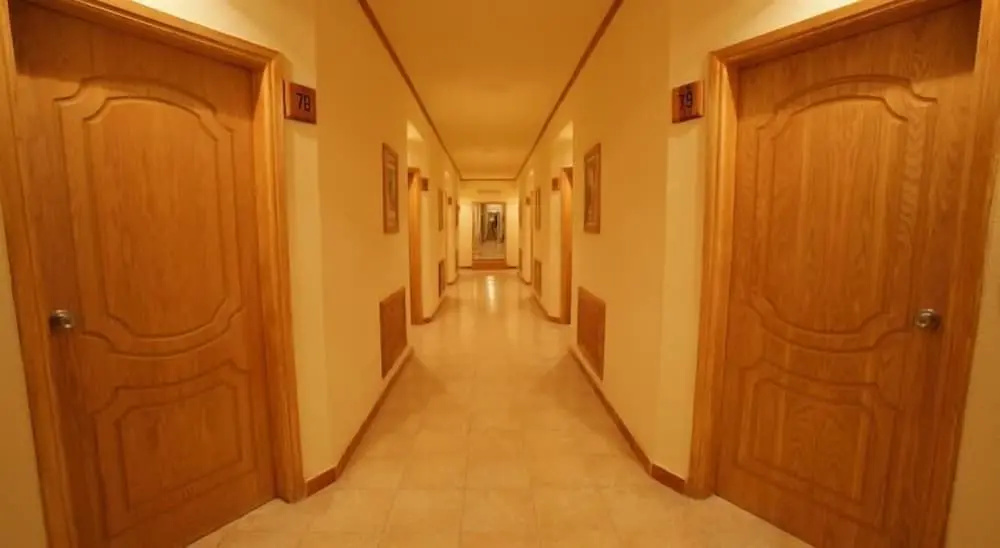 Beau Site Hotel Marsa Matruh - Général
