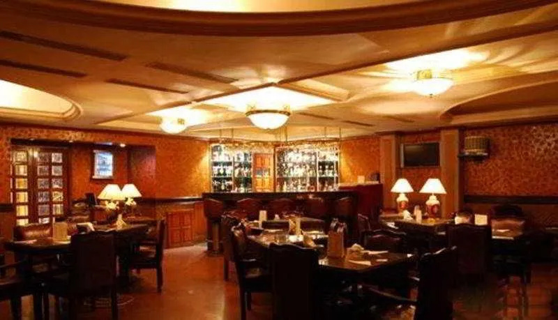 Hotel photo 20