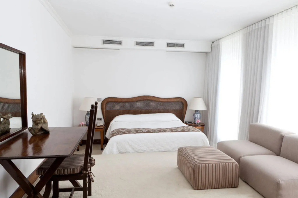 Hotel Bahia Othon Palace - Général