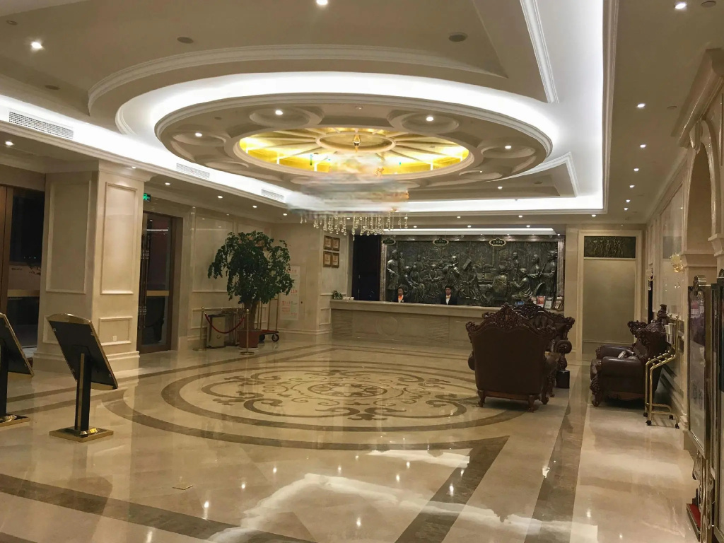 Vienna Hotel Hangzhou Xiasha — 2