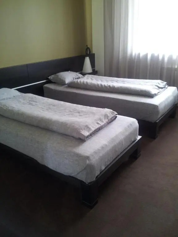Xcelsus - Chambres