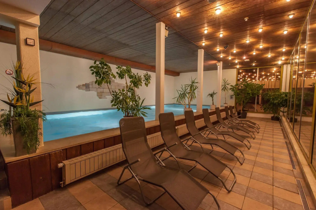 Hotel photo 9