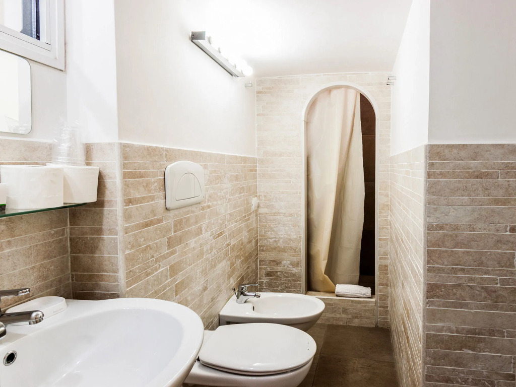 La Piccola Maison Via Veneto by null