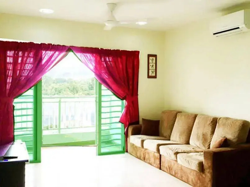 Kuala Lumpur Holiday Home