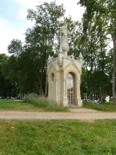 Voir la photo 3 — Auberge du Faisan Doré