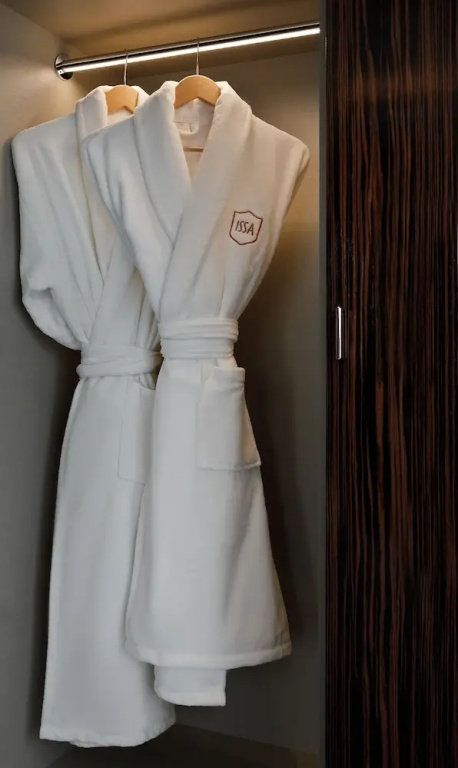 Superior Double room with balcony (twin beds)