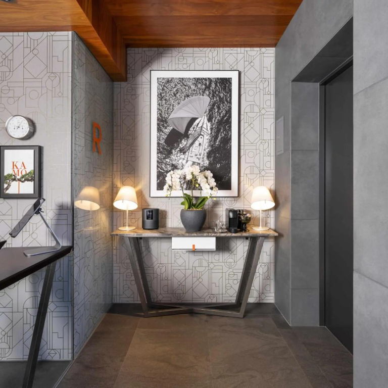 Kamo Residences by Reflections 사진 28