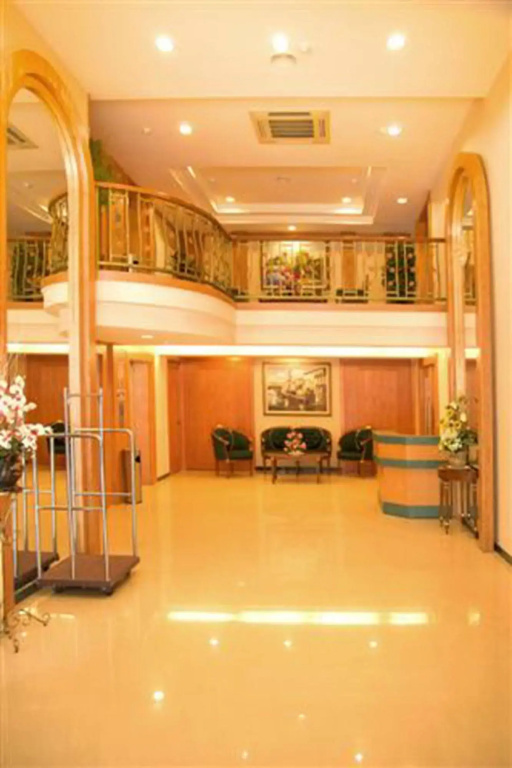 Hotel Regal Malaysia - Général