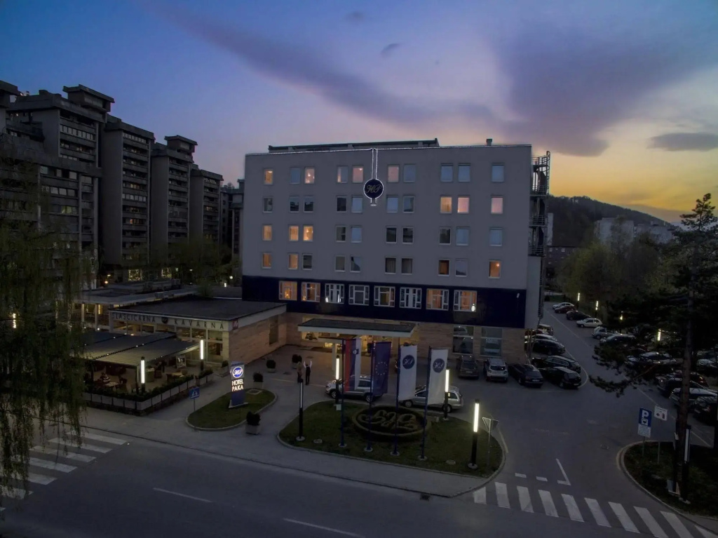 Hotel photo 17