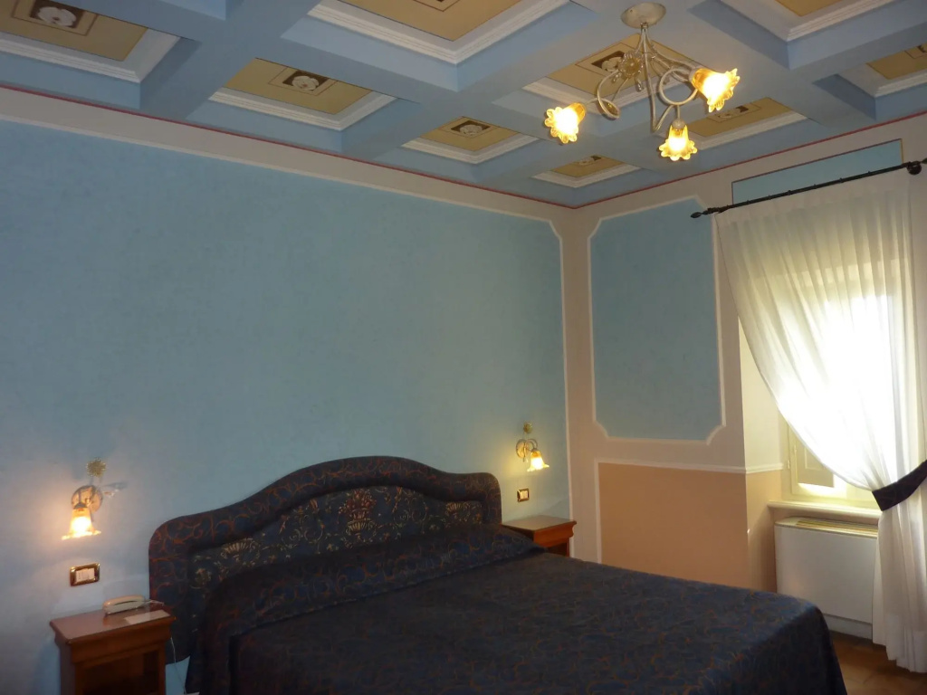 Hotel Monteconero - Général