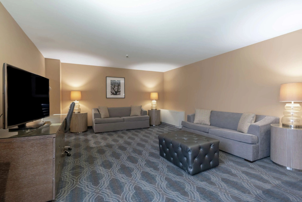 Doubletree by Hilton Bloomington - Minneapolis South - фото 5