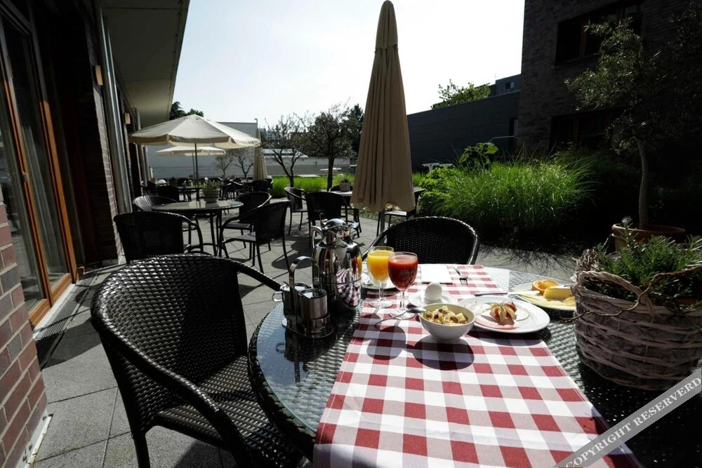 Hotel photo 9