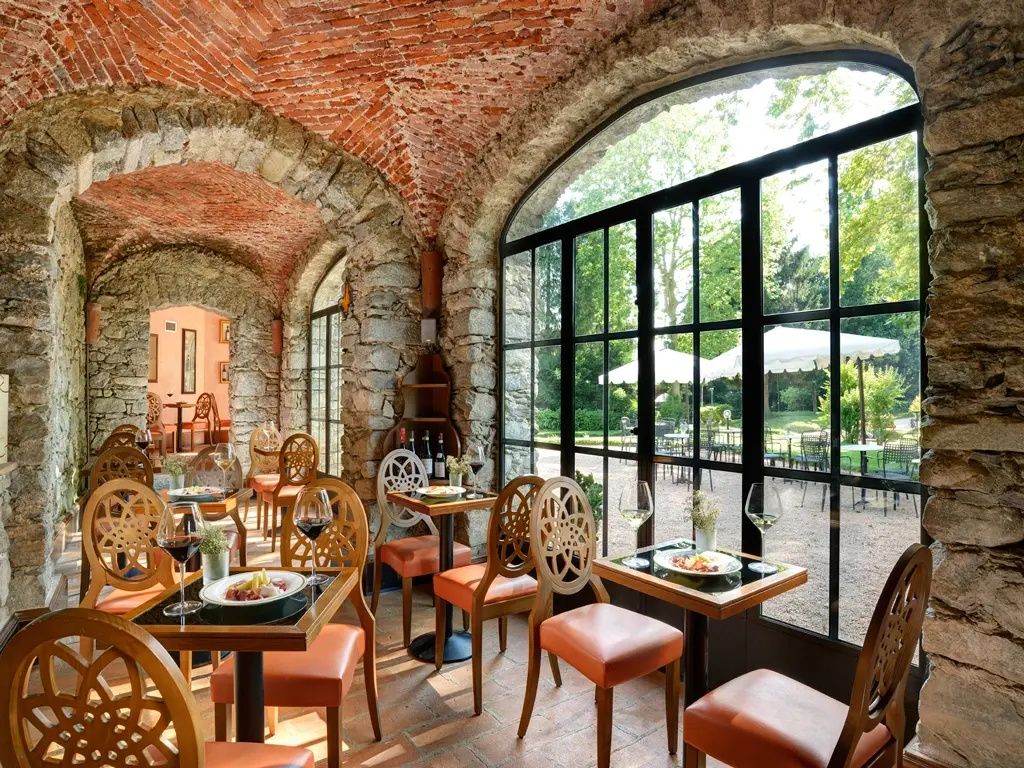 Castello Dal Pozzo Resort Lago Maggiore - Preferred Hotels & Resorts - Général
