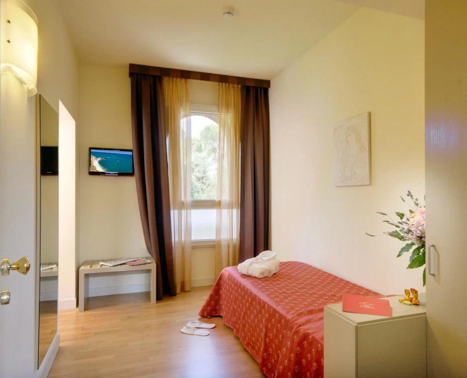 San Francesco Hotel - Général