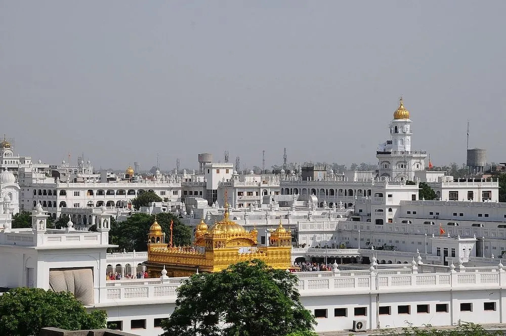Hotel Sarovar Regency - Général