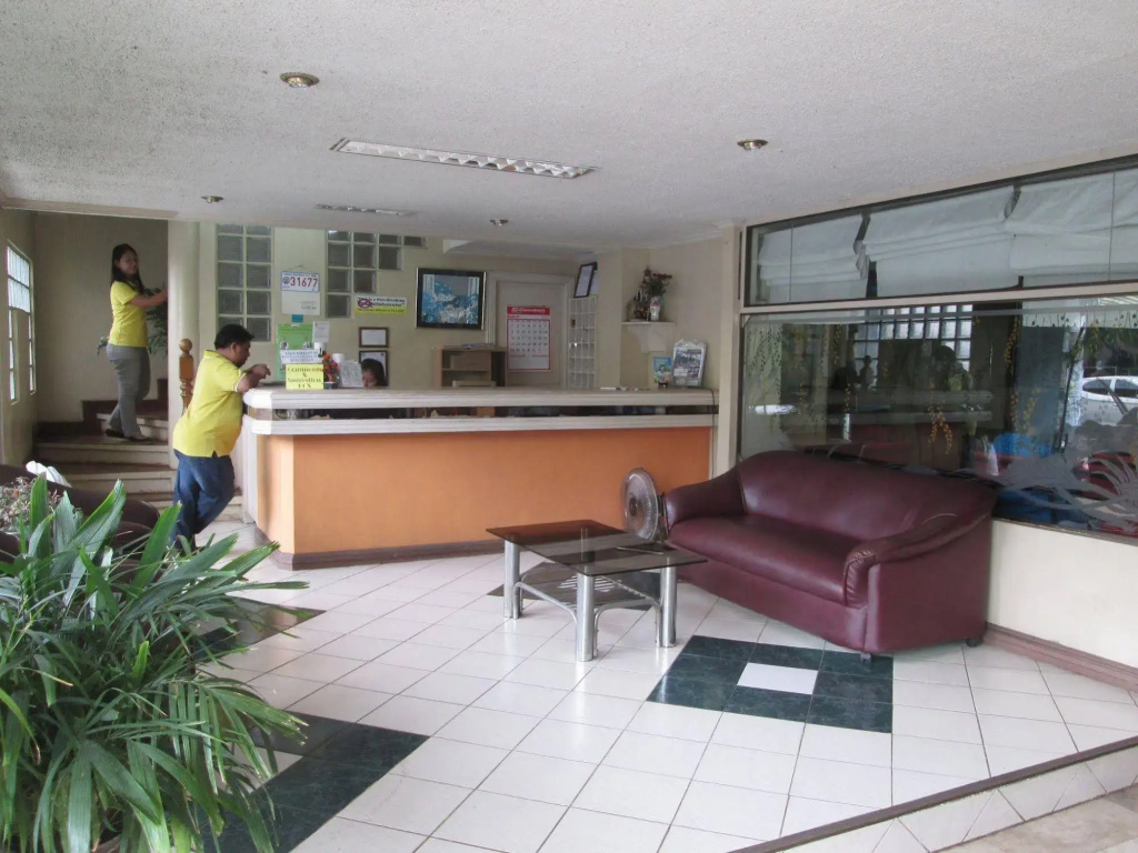 Hotel photo 16