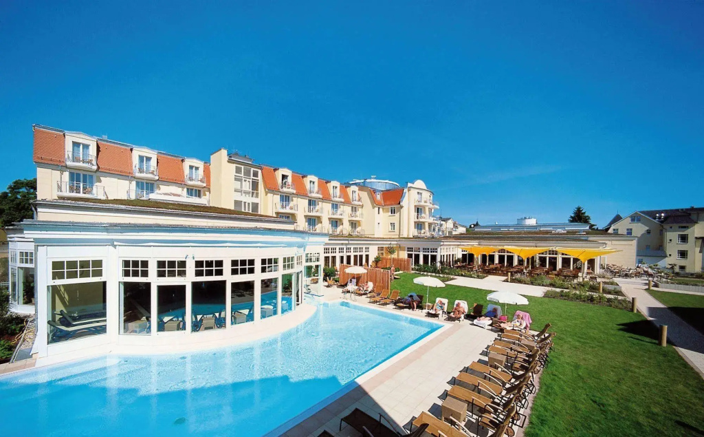 Hotel zur Post – ein Rovell Hotel - Général