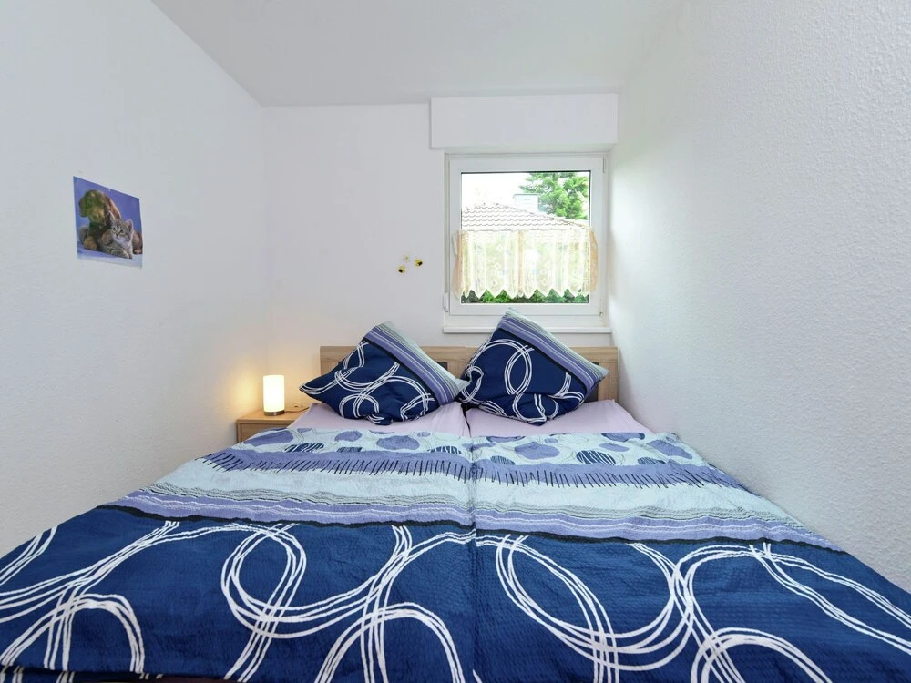 Lovely Holiday Home in Diemelsee near Ski Area Willingen