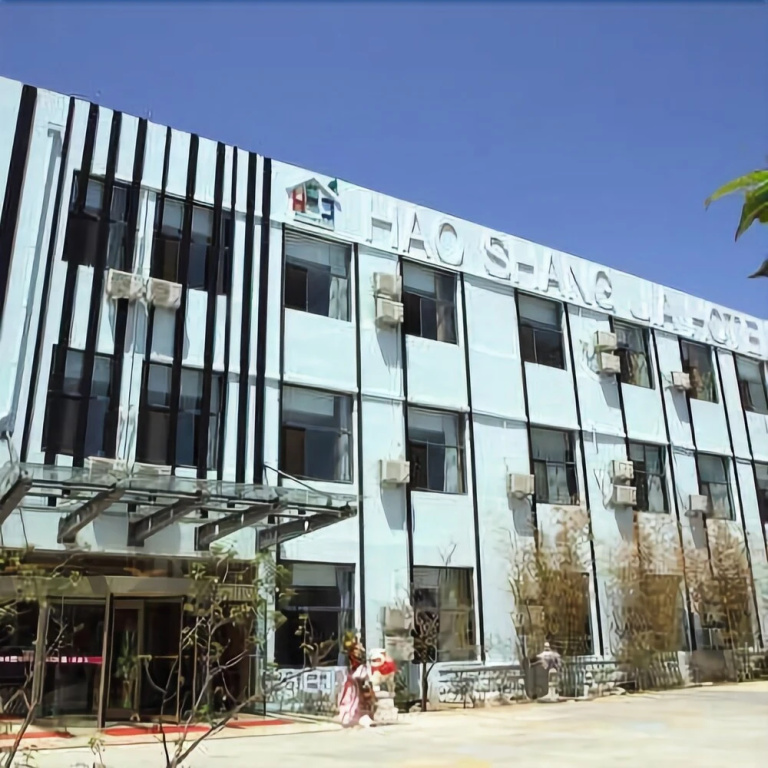 Haoshangjia Hotel