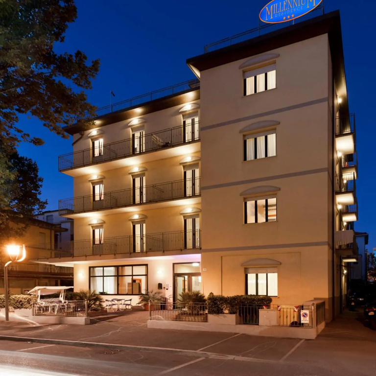Hotel photo 32