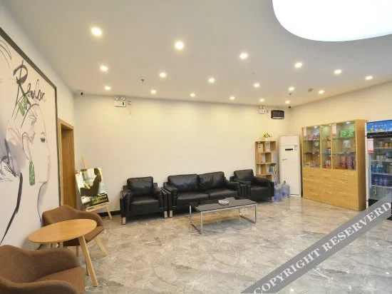 Business Centre