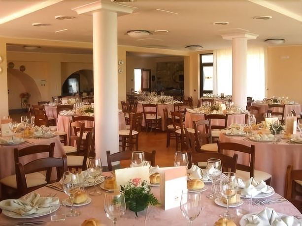 La Casa di Botro - Général