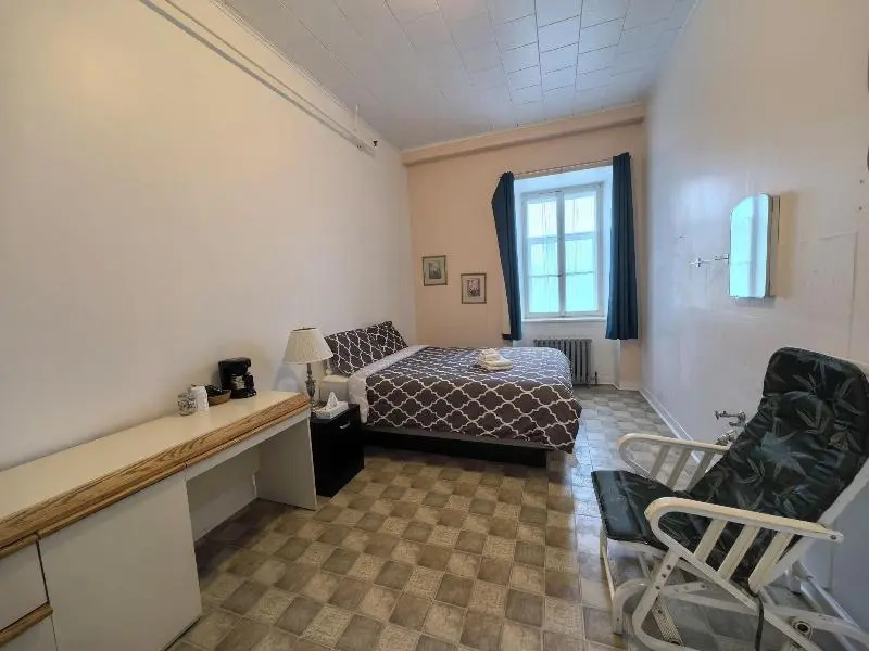 Auberge du Couvent — 3