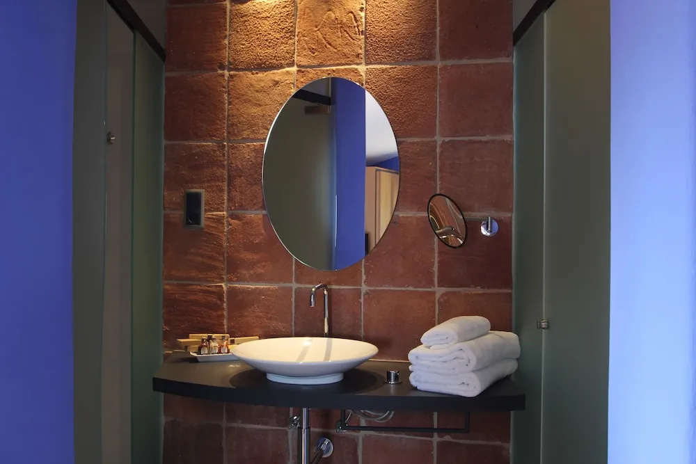 Can Cuch Hotel - Restaurante - Chambres