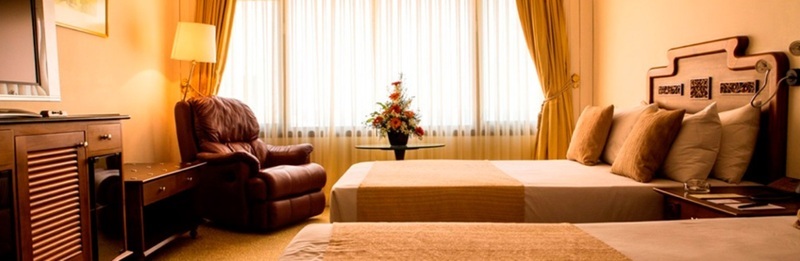 The Galadari Hotel