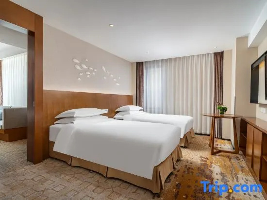 Grand Milea Hotel - Chambres
