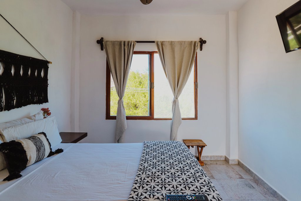 Hotel Boutique Casa Baleine — 3