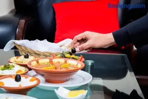 Samada Hoora Hotel And Suites - фото 30