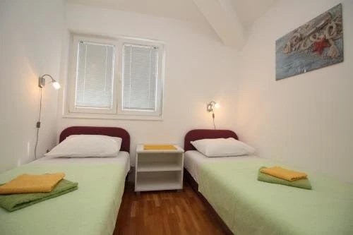 Apartments Zec