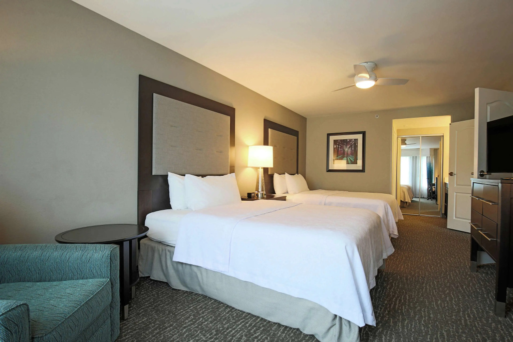 Homewood Suites by Hilton - Asheville - Général
