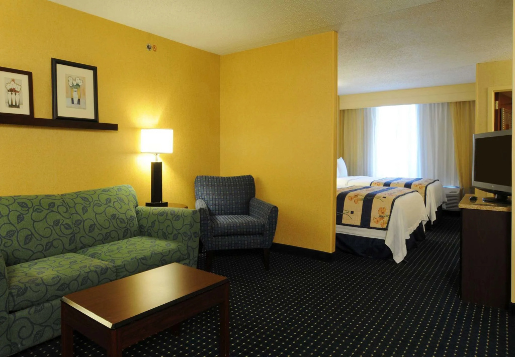 Hotel photo 5