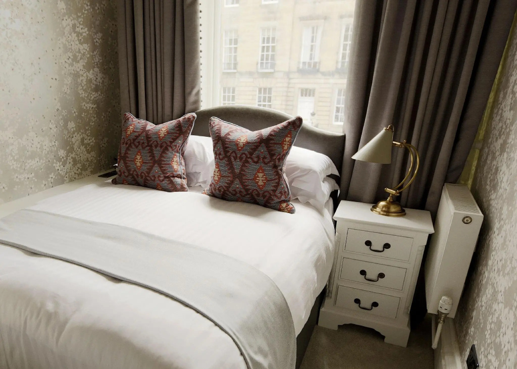 Nira Caledonia - Chambres