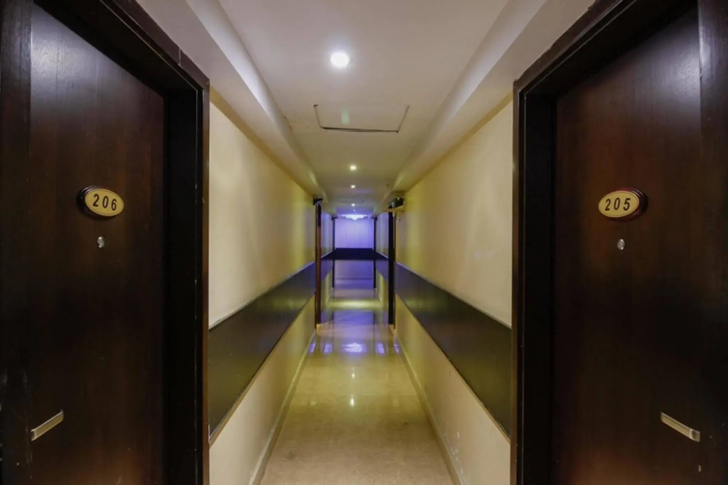 OYO Premium Banashankari - Général