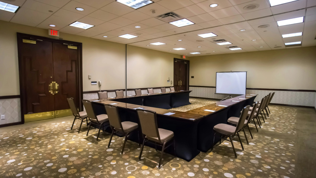 Embassy Suites by Hilton Tampa Airport Westshore - Général