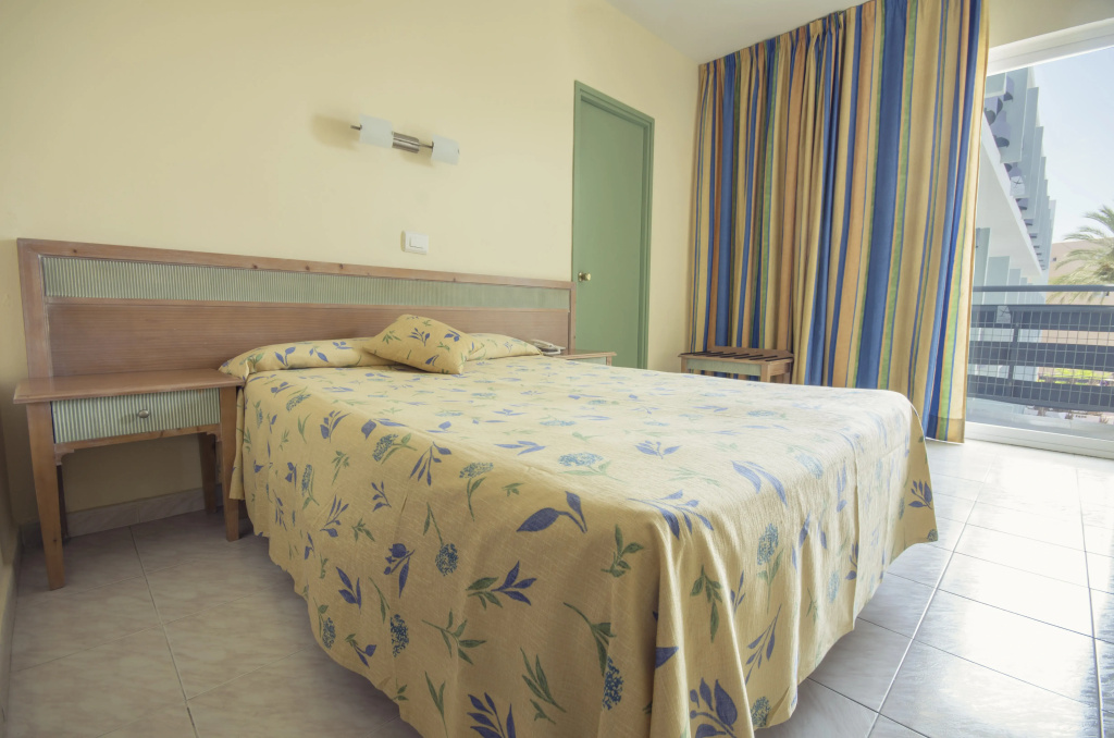 azuLine Hotel Pacific - Général