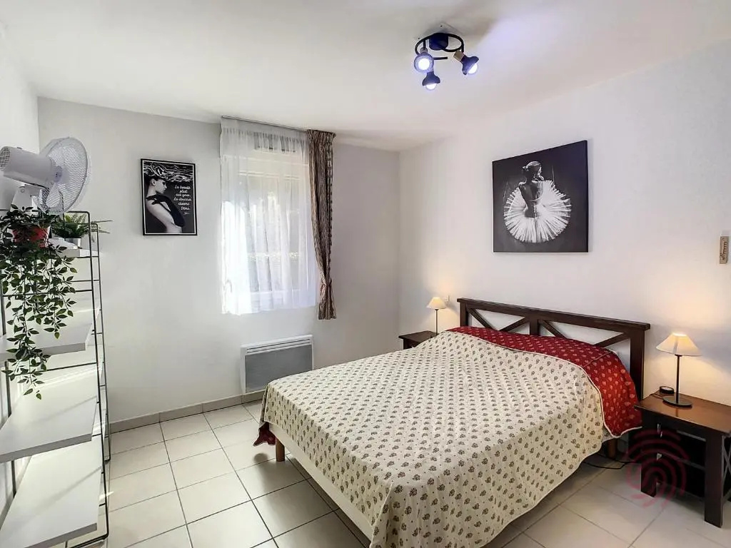 Voir la photo 3 — Appartement Lamalou-les-Bains, 2 pièces, 2 personnes - FR-1-451-121