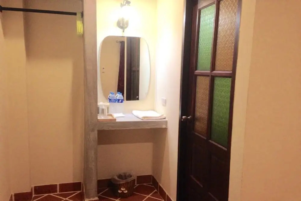 Sierra View Resort - Chambres