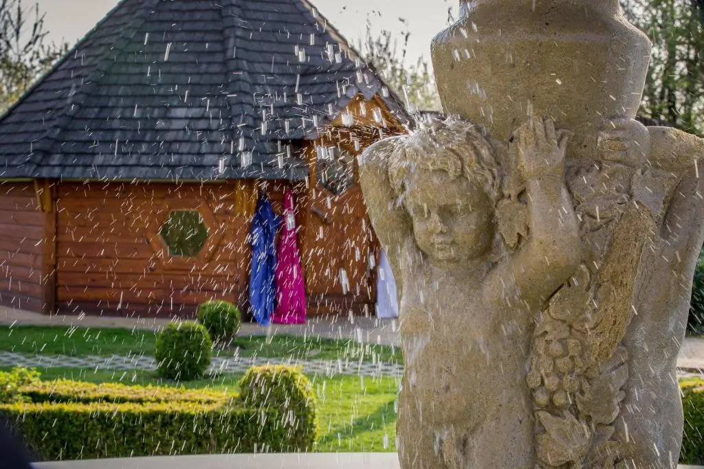 Hotel Gowell Kuur- en Wellness Yolande Buekers - фото 6