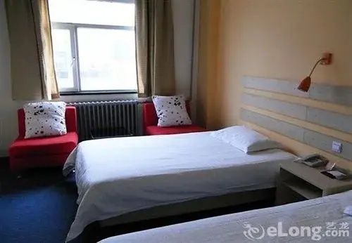 Zhongzhou Hotel Kaifeng Daliangmen - Kaifeng - Général