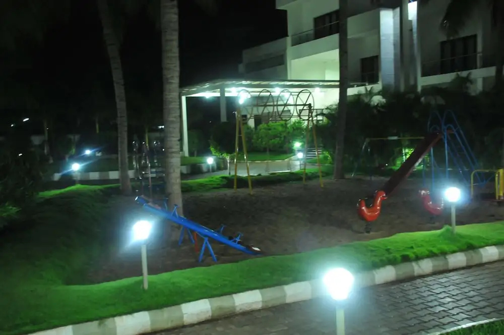 Nijaguna Resorts & Spa