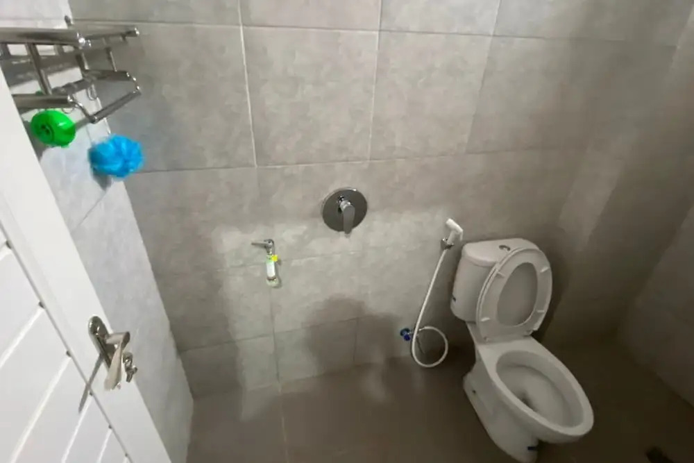 OYO 93453 Muula Homestay Syariah - фото 9