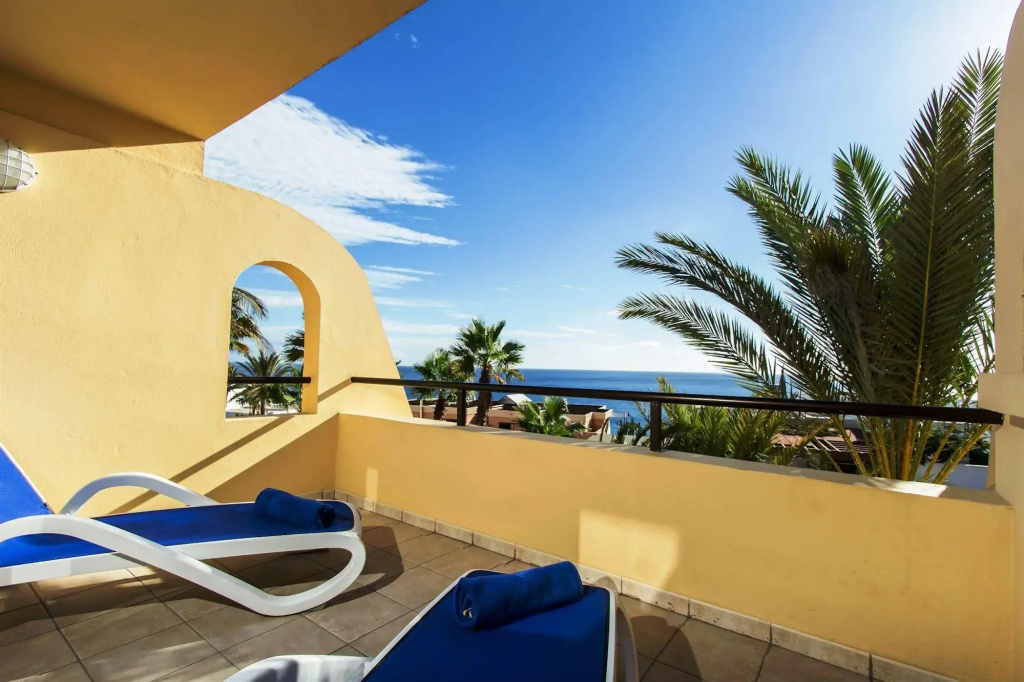 Garden and Sea Boutique Lodging by Livvo Apartamento - Général